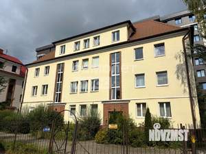 3-к квартира, вторичка, 66м2, 4/4 этаж