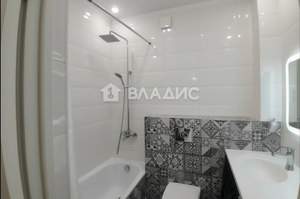 1-к квартира, вторичка, 38м2, 2/8 этаж