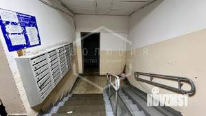 1-к квартира, вторичка, 32м2, 4/9 этаж