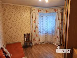 3-к квартира, вторичка, 84м2, 2/5 этаж