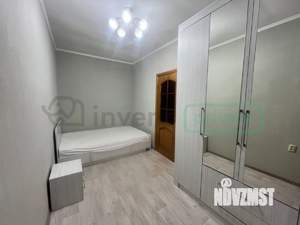 2-к квартира, вторичка, 42м2, 1/3 этаж
