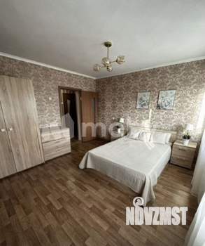 3-к квартира, вторичка, 62м2, 3/3 этаж