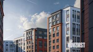 1-к квартира, вторичка, 54м2, 2/10 этаж