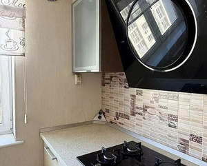 3-к квартира, вторичка, 98м2, 6/7 этаж