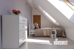 1-к квартира, вторичка, 54м2, 4/4 этаж