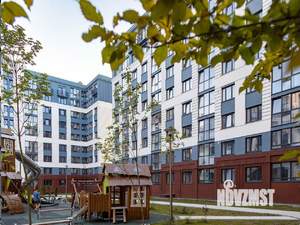 2-к квартира, вторичка, 56м2, -1/10 этаж