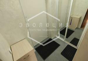1-к квартира, вторичка, 31м2, 1/5 этаж