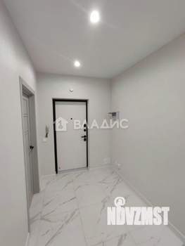 2-к квартира, вторичка, 56м2, 8/9 этаж