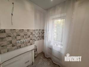 2-к квартира, вторичка, 40м2, 3/3 этаж
