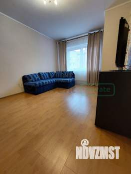 1-к квартира, вторичка, 38м2, 3/5 этаж