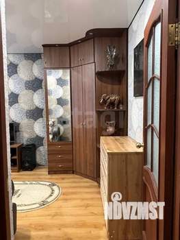 2-к квартира, вторичка, 32м2, 1/3 этаж