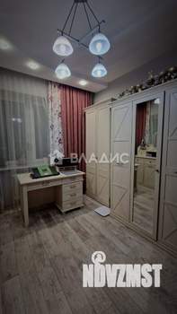 3-к квартира, вторичка, 70м2, 4/5 этаж