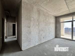 3-к квартира, вторичка, 107м2, 5/11 этаж