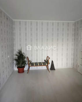 1-к квартира, вторичка, 29м2, 4/5 этаж