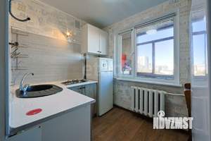 3-к квартира, вторичка, 64м2, 9/9 этаж