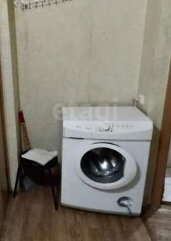 2-к квартира, вторичка, 43м2, 1/5 этаж