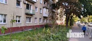 1-к квартира, вторичка, 31м2, 1/5 этаж