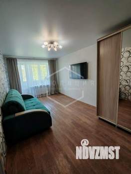 2-к квартира, вторичка, 46м2, 5/5 этаж