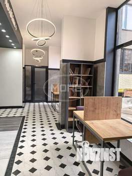 1-к квартира, вторичка, 40м2, 5/9 этаж