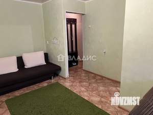 2-к квартира, вторичка, 42м2, 5/5 этаж