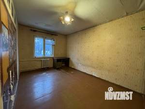 2-к квартира, вторичка, 50м2, 2/2 этаж