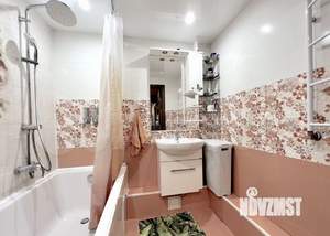 3-к квартира, вторичка, 90м2, 8/14 этаж