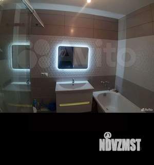 2-к квартира, вторичка, 60м2, 9/10 этаж