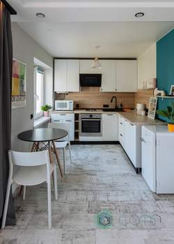 1-к квартира, вторичка, 32м2, 3/3 этаж