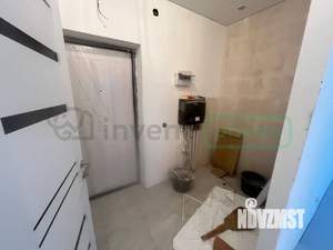 1-к квартира, вторичка, 48м2, 20/25 этаж