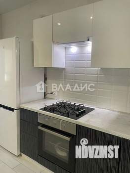 1-к квартира, вторичка, 35м2, 4/7 этаж