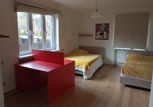 3-к квартира, вторичка, 90м2, 1/2 этаж