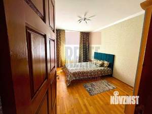 2-к квартира, вторичка, 59м2, 2/5 этаж