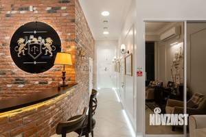 4-к квартира, вторичка, 155м2, 1/10 этаж