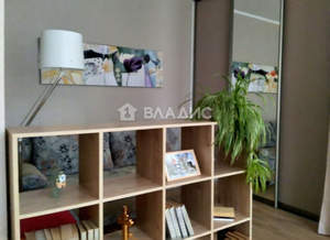 1-к квартира, вторичка, 39м2, 5/8 этаж