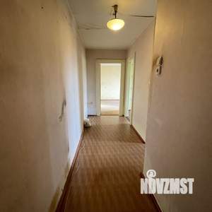 3-к квартира, вторичка, 60м2, 8/9 этаж