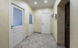 1-к квартира, вторичка, 45м2, 2/8 этаж