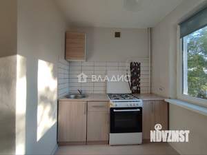 1-к квартира, вторичка, 33м2, 8/9 этаж