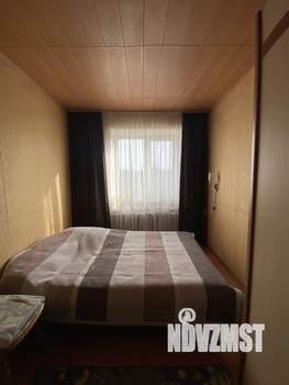 2-к квартира, вторичка, 45м2, 5/5 этаж