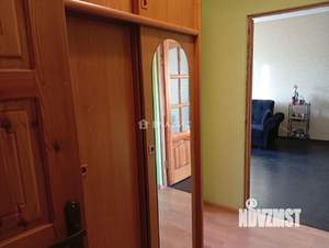 3-к квартира, вторичка, 64м2, 3/5 этаж