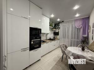 1-к квартира, вторичка, 41м2, 7/7 этаж