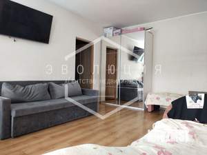 2-к квартира, вторичка, 60м2, 5/6 этаж