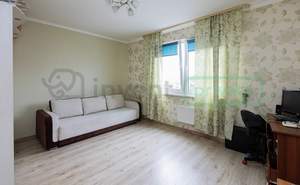 2-к квартира, вторичка, 58м2, 2/3 этаж