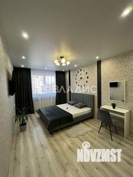 2-к квартира, вторичка, 54м2, 4/14 этаж