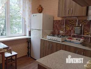 2-к квартира, вторичка, 43м2, 3/3 этаж