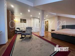 3-к квартира, вторичка, 84м2, 4/4 этаж