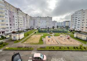 2-к квартира, вторичка, 67м2, 3/9 этаж