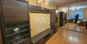 2-к квартира, вторичка, 43м2, 2/9 этаж