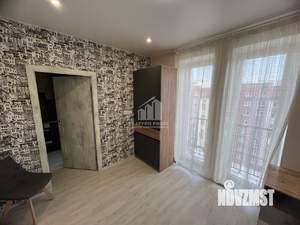 1-к квартира, вторичка, 30м2, 8/9 этаж