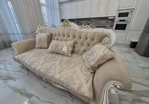 3-к квартира, вторичка, 88м2, 1/4 этаж