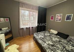 3-к квартира, вторичка, 65м2, 1/5 этаж